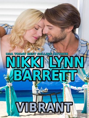 cover image of Vibrant